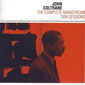 2004 The Complete Mainstream 1958 Sessions