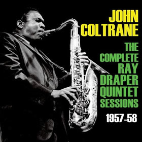 2014 The Complete Ray Draper Quintet Sessions 1957-58