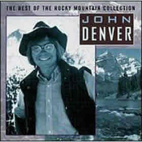 2003 The Best of the Rocky Mountain Collection