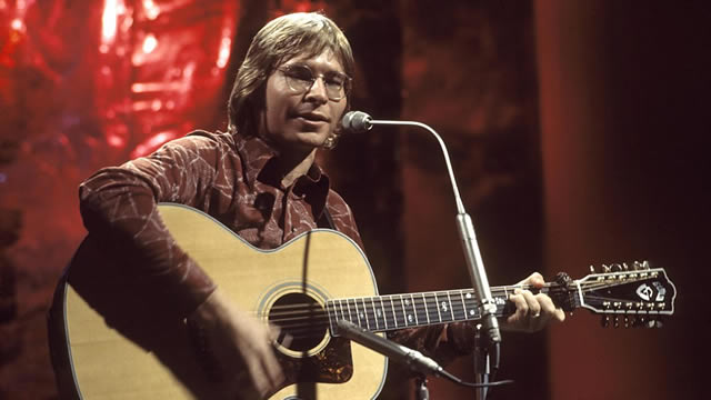 Ir a la Web Oficial de John Denver John Denver