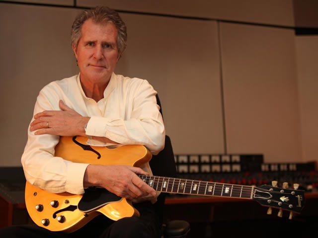 John Illsley