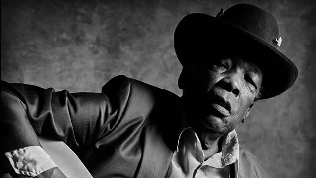 John Lee Hooker