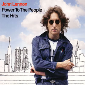 2010 Power To The People – The Hits