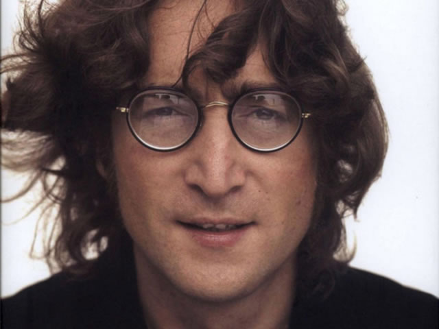 John Lennon