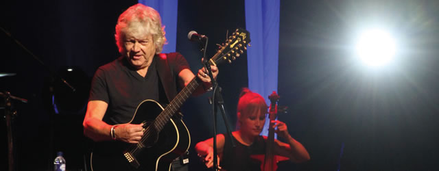 John Lodge