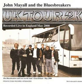 2001 UK Tour 2K