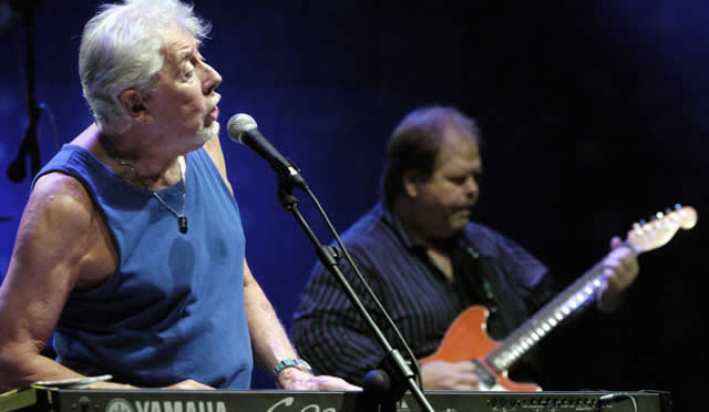 John Mayall