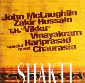 1999 Remember Shakti