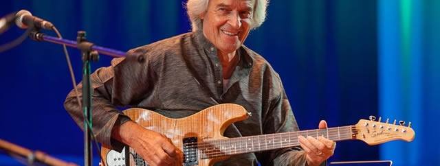 John McLaughlin