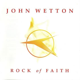 2003 Rock Of Faith