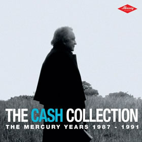 2019 The Cash Collection: The Mercury Years 1987-1991