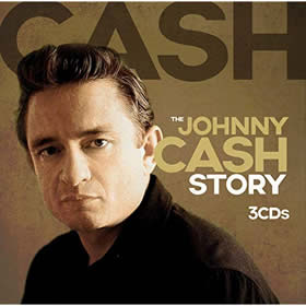 2019 The Johnny Cash Story