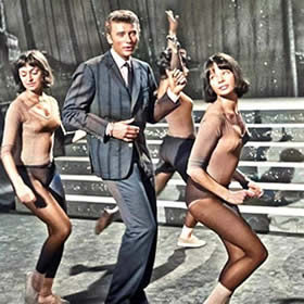 2019 Elvis De Paris!