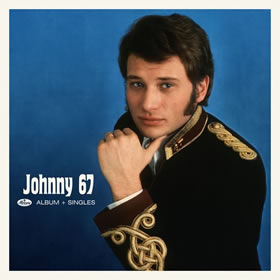 2019 Johnny 67 + Singles 67