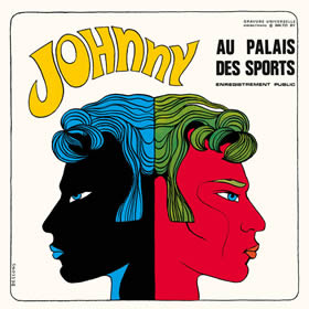 2019 Palais des Sports 1967