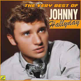 2019 The Very Best of Johnny Hallyday