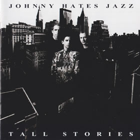 1991 Tall Stories