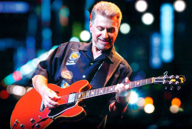 Johnny Rivers