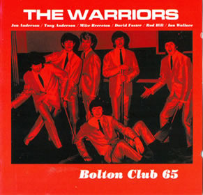 2003 The Warriors – Bolton 65