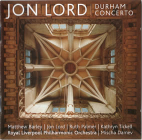 2007 Durham Concerto