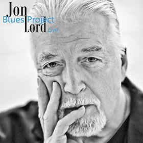 2011 Jon Lord Blues Project – Live