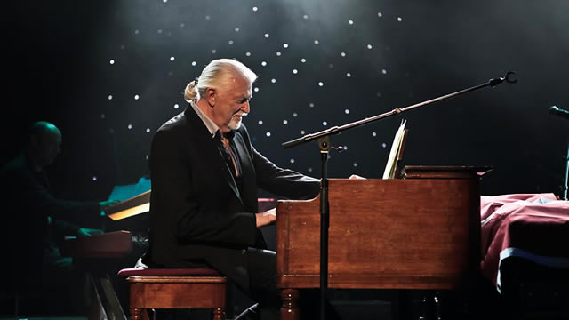 Ir a la Web Oficial de Jon Lord Jon Lord