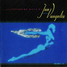 1984 The Best of Jon and Vangelis