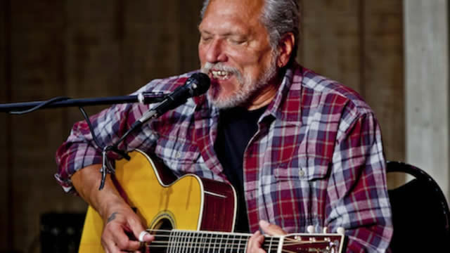 Jorma Kaukonen