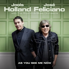 2017 & Jools Holland – As You See Me Now
