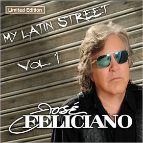 2016 My Latin Street Vol. 1