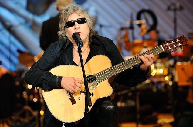 José Feliciano