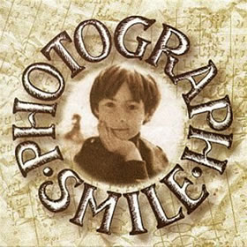 1998 Photograph Smile