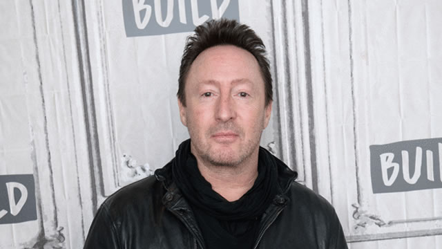 Julian Lennon