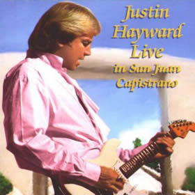 1998 Live In San Juan Capistrano