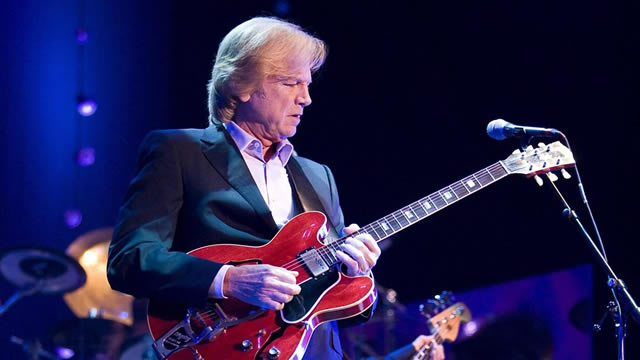 Justin Hayward