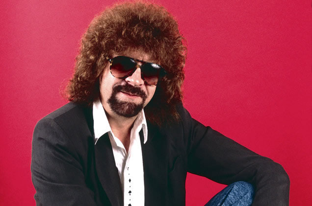 Ir a la Web Oficial de Jeff Lynne Jeff Lynne