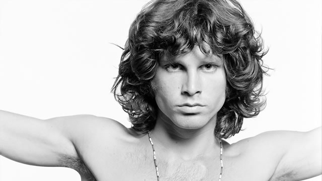 Ir a la Web Oficial de Jim Morrison Jim Morrison