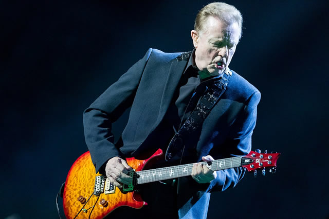 John Miles John Miles