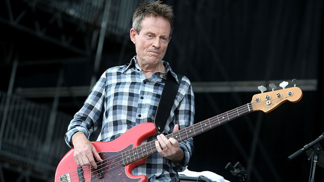 Ir a la Web Oficial de John Paul Jones John Paul Jones