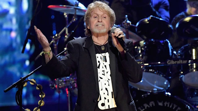 Ir a la Web Oficial de Jon Anderson Jon Anderson