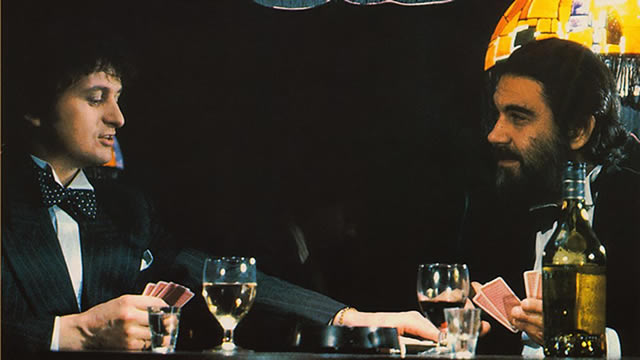 Jon & Vangelis Jon & Vangelis