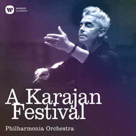 2019 A Karajan Festival