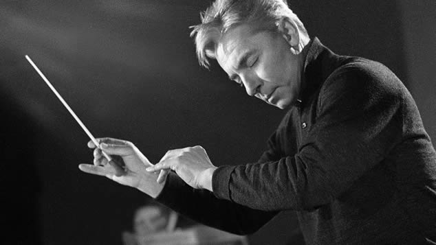 Karajan