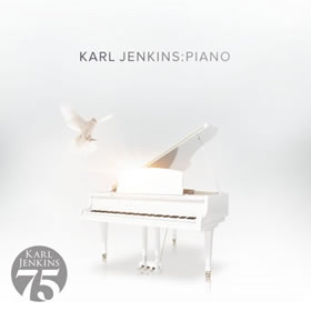 2019 Piano