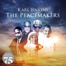 2011 The Peacemakers