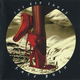 1993 The Red Shoes