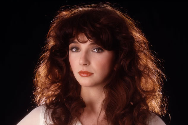 Kate Bush