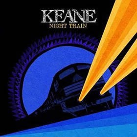 2010 Night Train