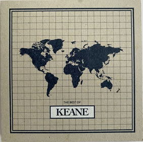 2013 The Best of Keane – Deluxe Edition