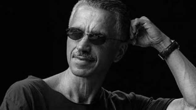 Keith Jarrett